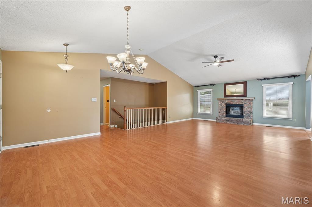 Emerald Place #1 - Residential