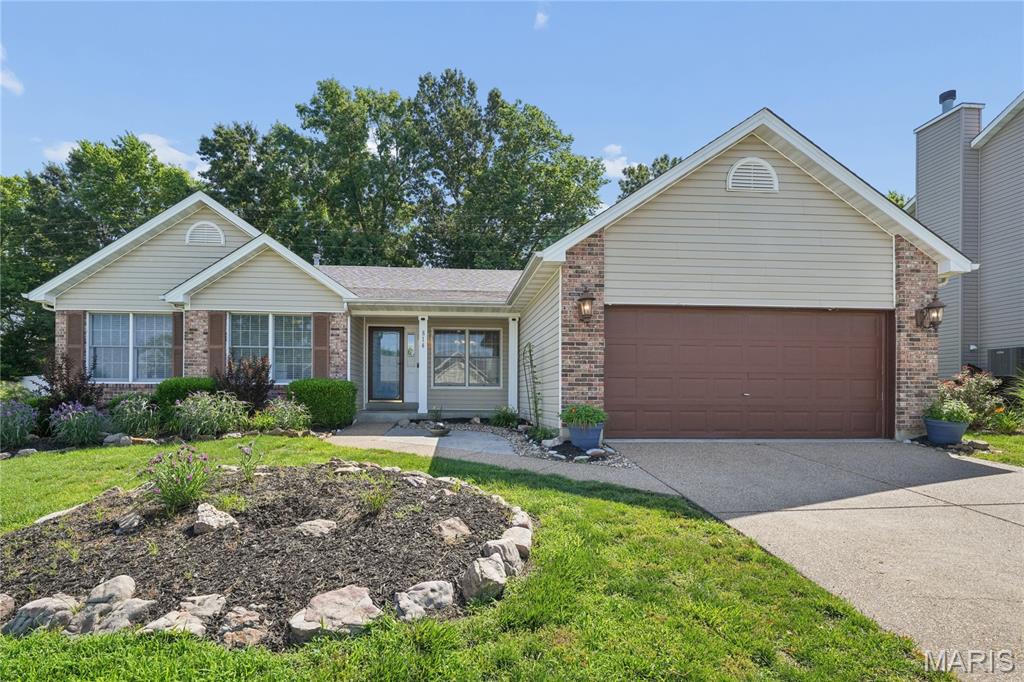 Emerald Place #1 - Residential