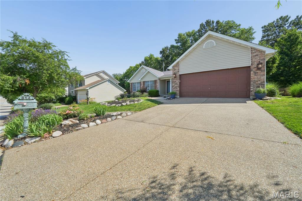 Emerald Place #1 - Residential