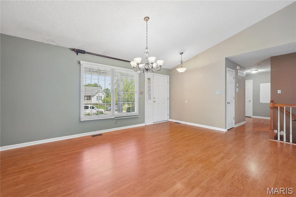 Emerald Place #1 - Residential