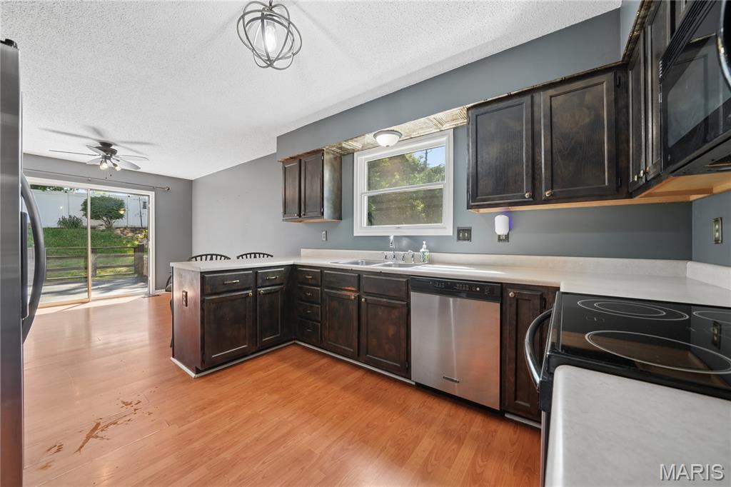 Emerald Place #1 - Residential