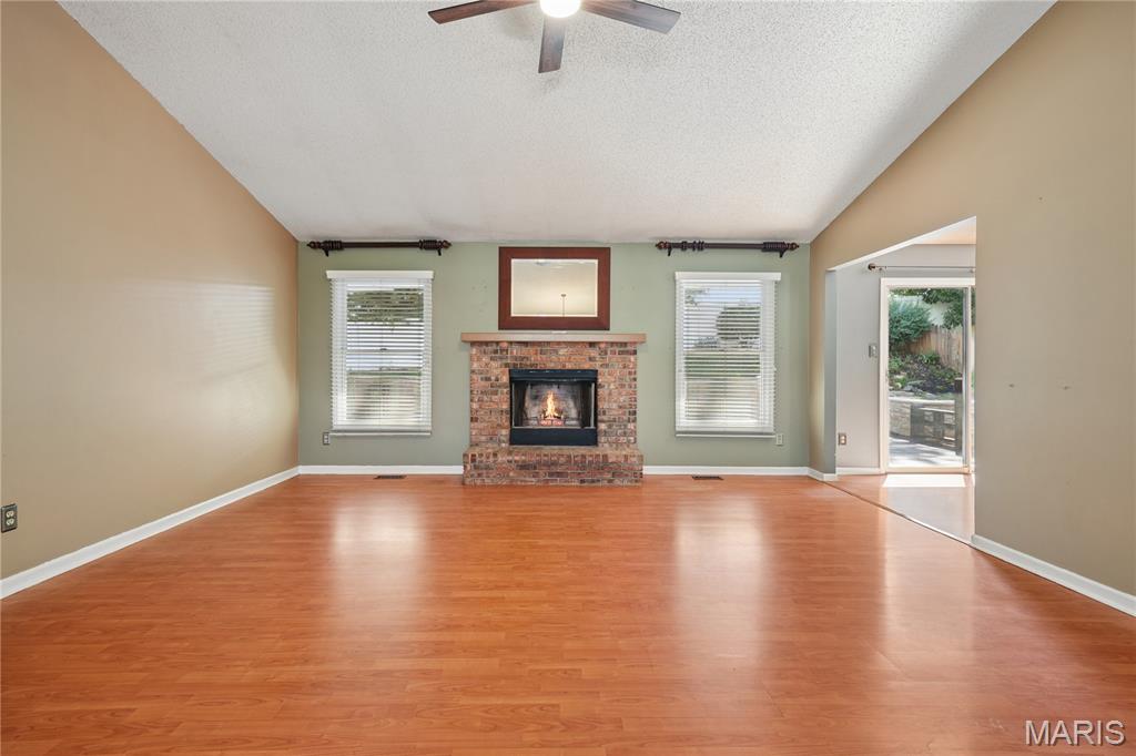 Emerald Place #1 - Residential
