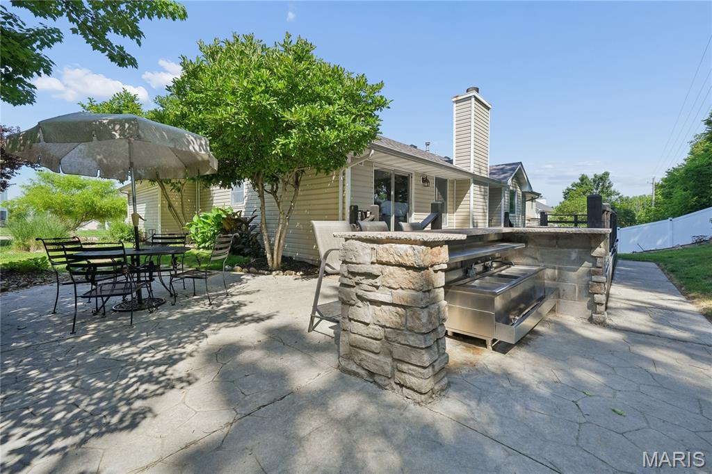 Emerald Place #1 - Residential