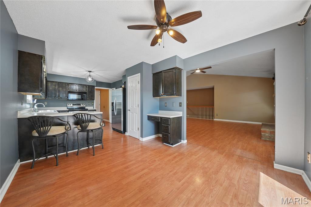Emerald Place #1 - Residential