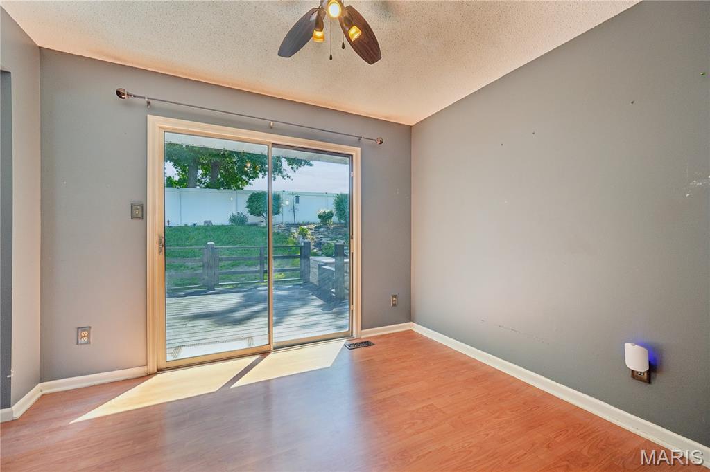 Emerald Place #1 - Residential