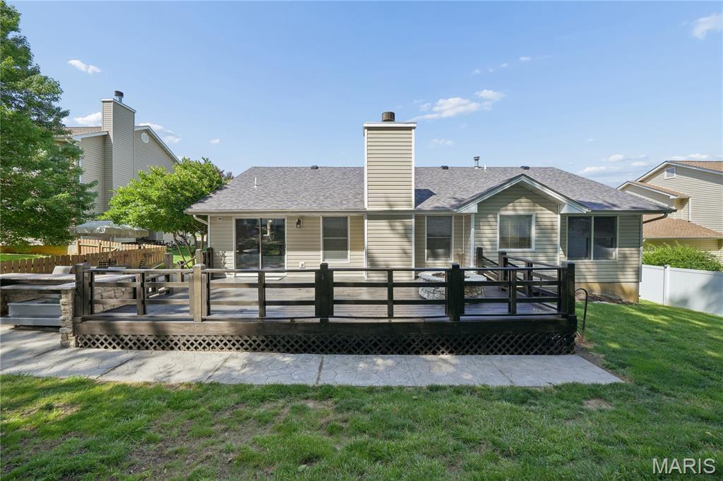 Emerald Place #1 - Residential