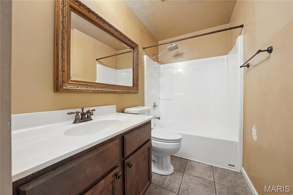Emerald Place #1 - Residential