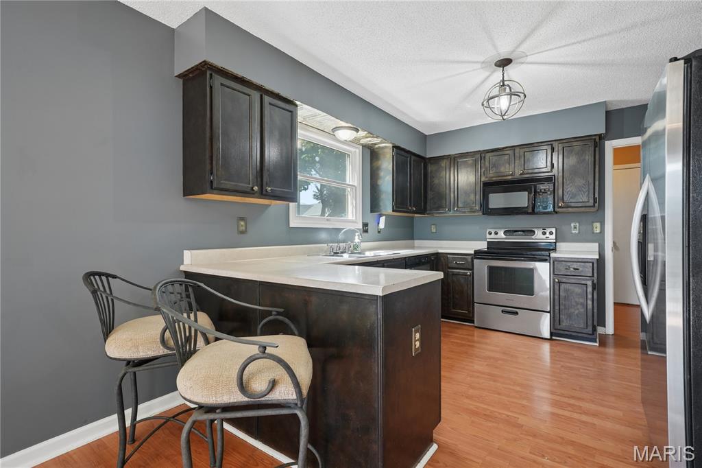 Emerald Place #1 - Residential
