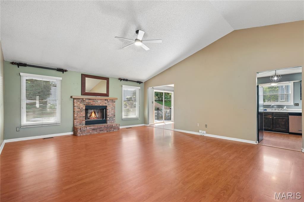 Emerald Place #1 - Residential