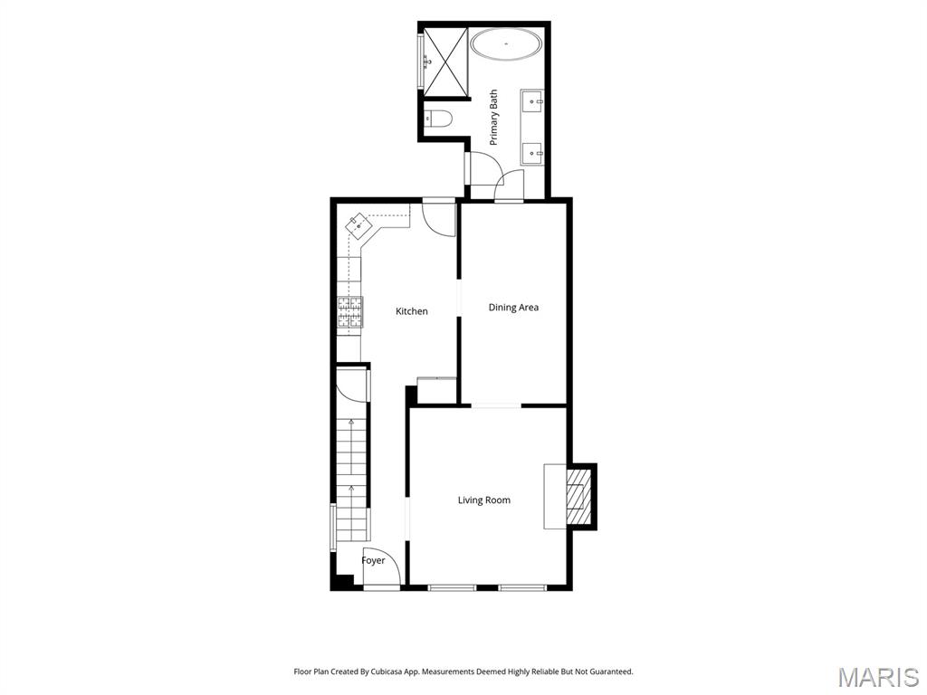Brandon Place Add - Residential