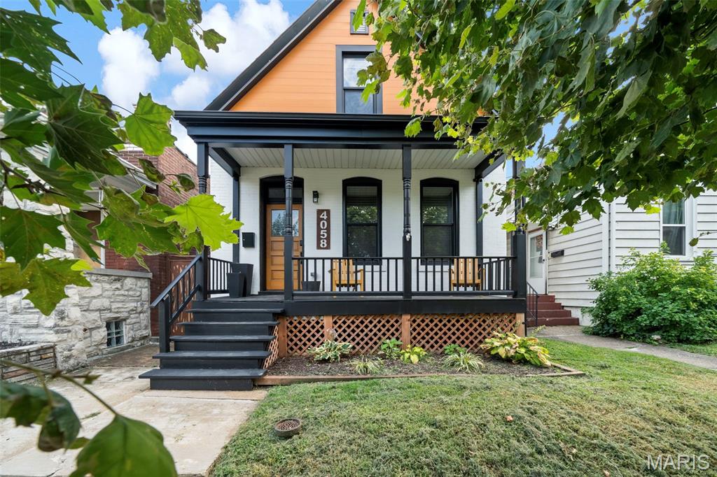 Brandon Place Add - Residential