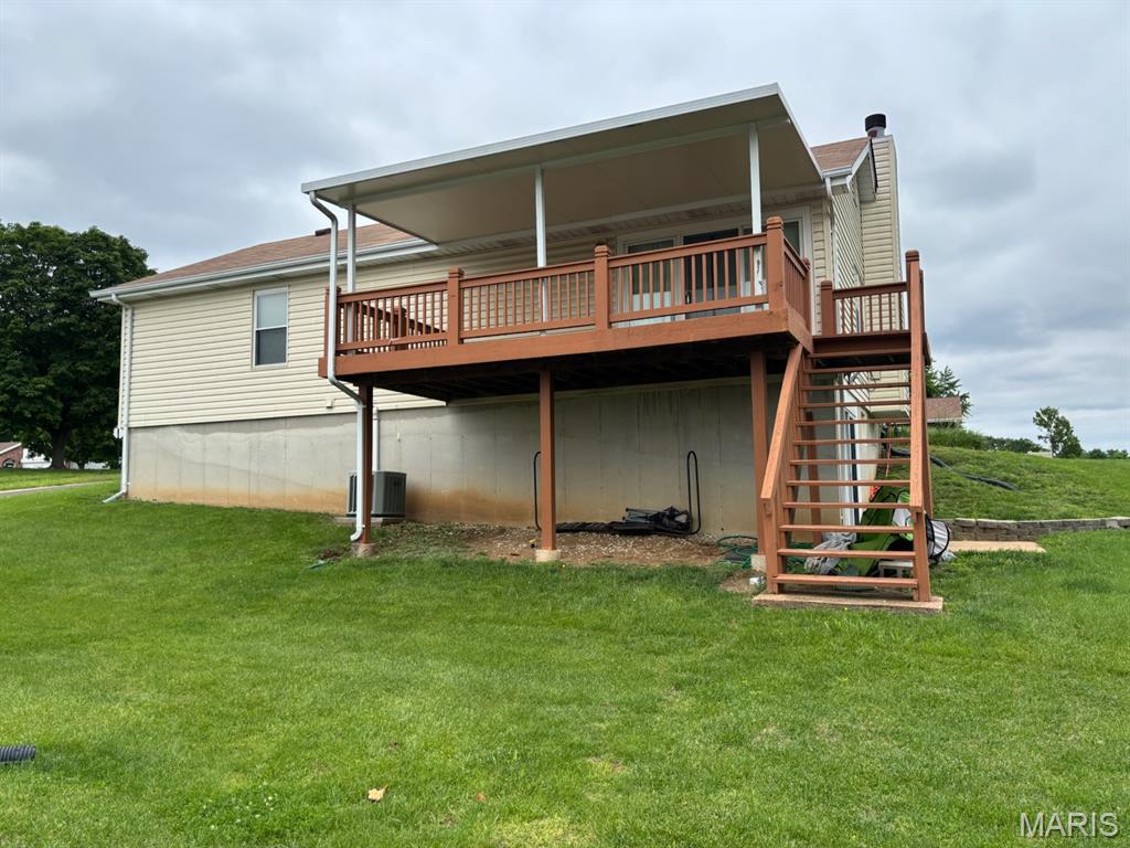 Ridgepark - Residential