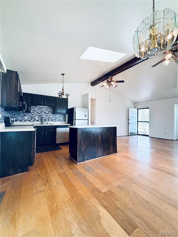 Ridgepark - Residential