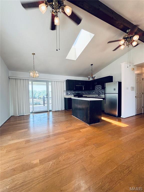 Ridgepark - Residential