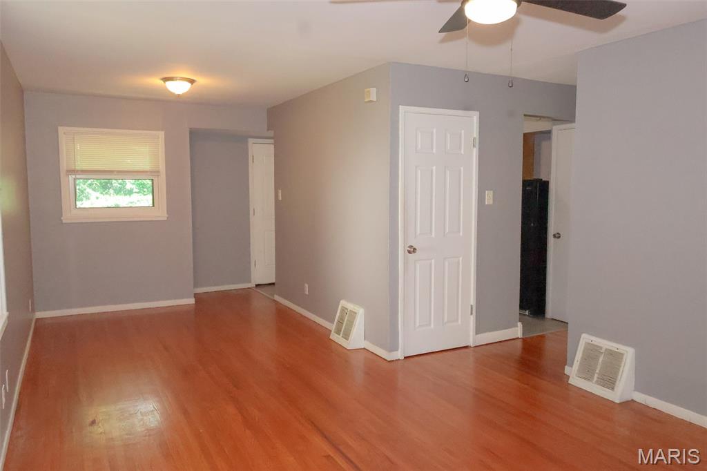 Glasgow Village Unit 2 - Residential Lease