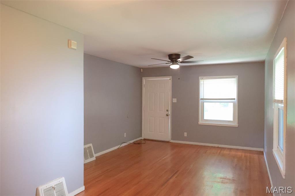 Glasgow Village Unit 2 - Residential Lease