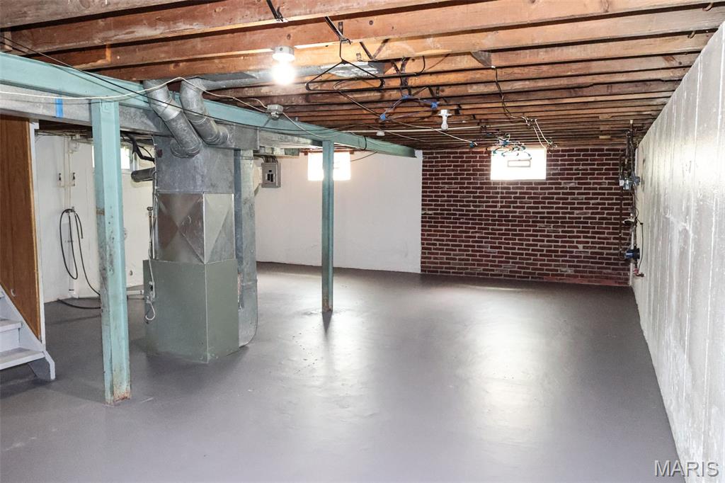 Glasgow Village Unit 2 - Residential Lease