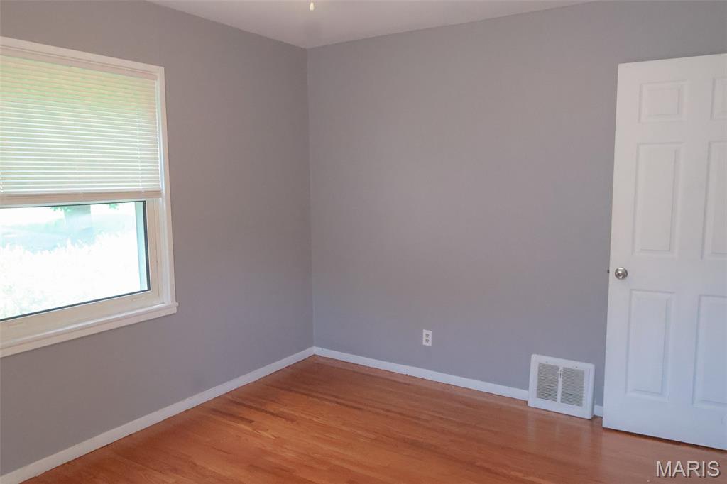 Glasgow Village Unit 2 - Residential Lease