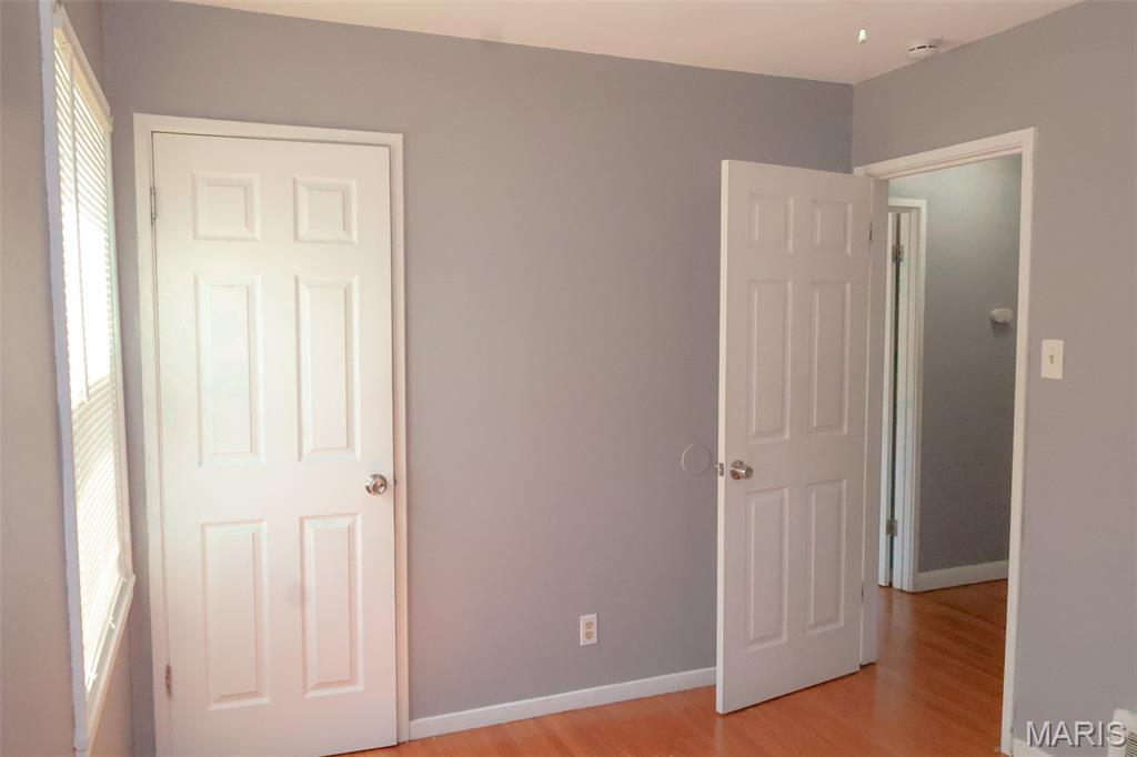 Glasgow Village Unit 2 - Residential Lease