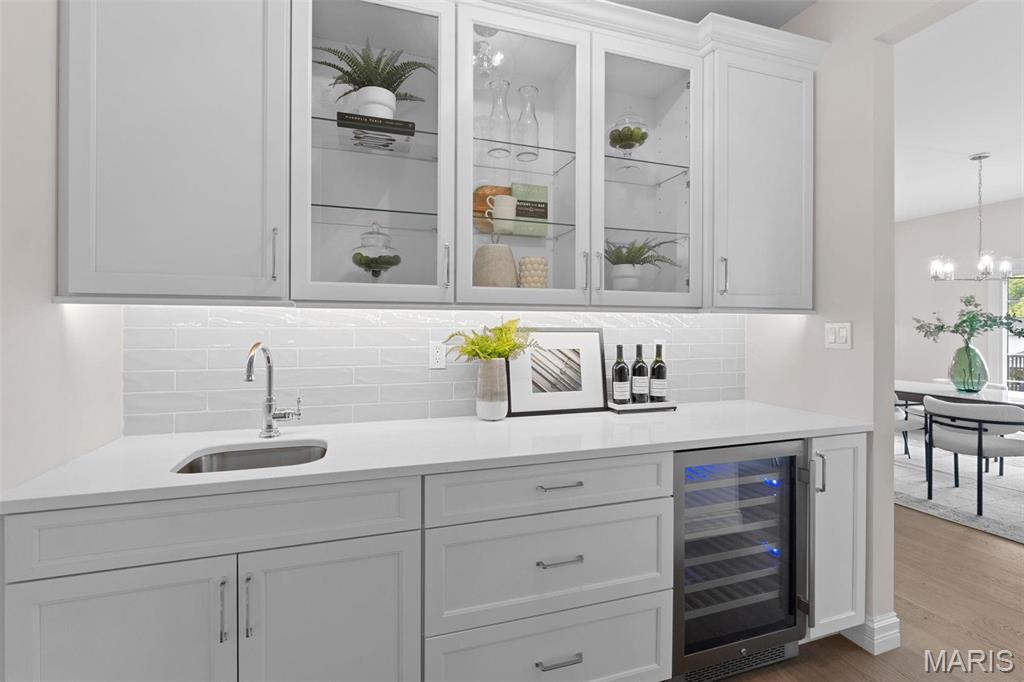 Harwood Hills 8 - Residential