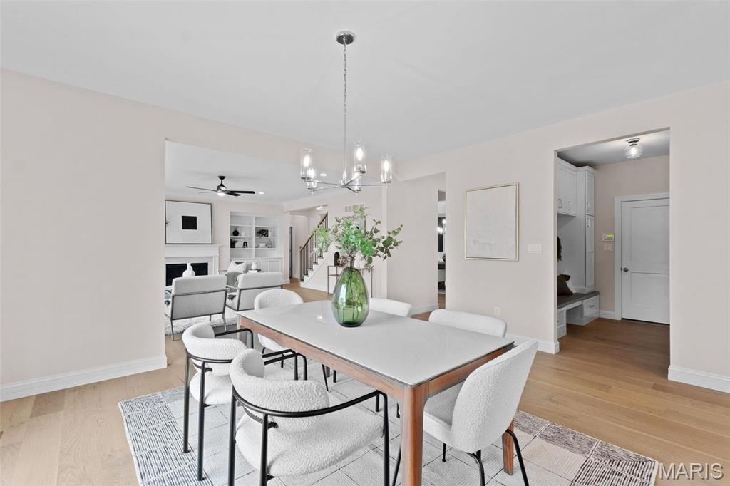 Harwood Hills 8 - Residential