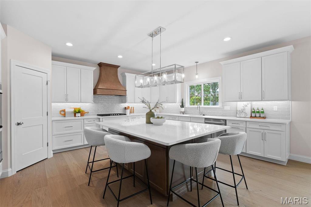 Harwood Hills 8 - Residential