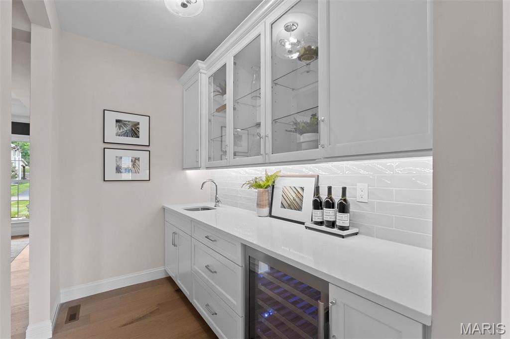 Harwood Hills 8 - Residential