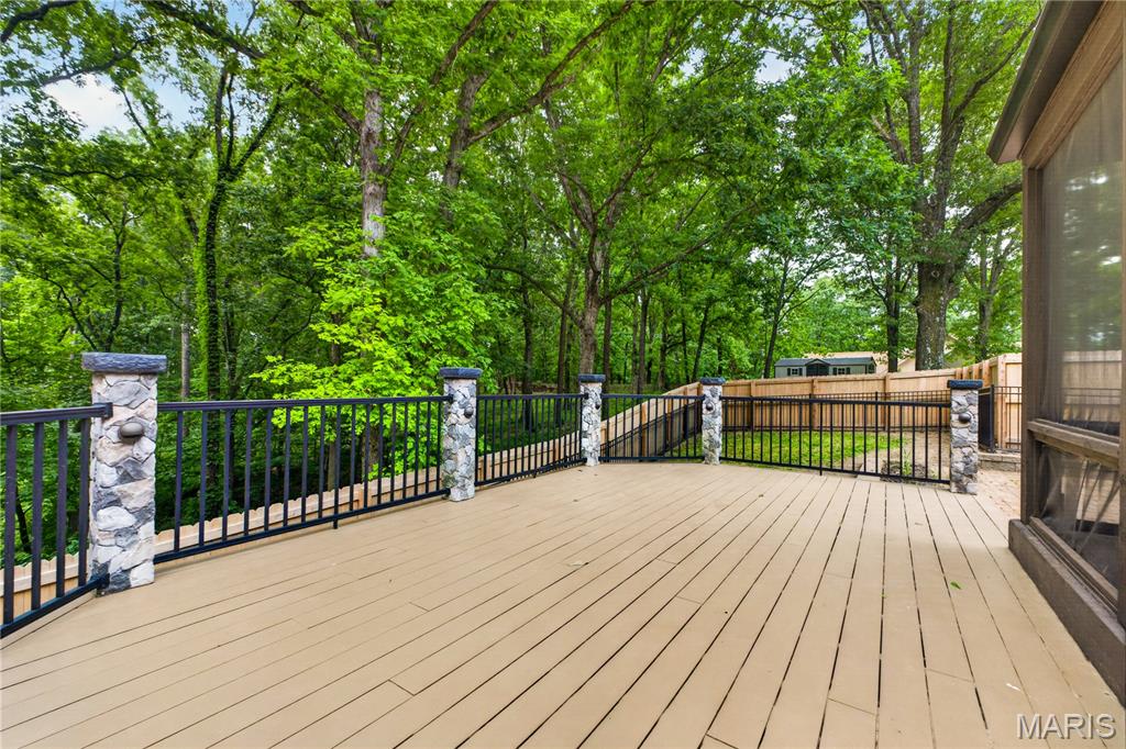 Oak Tree Ridge - Residential