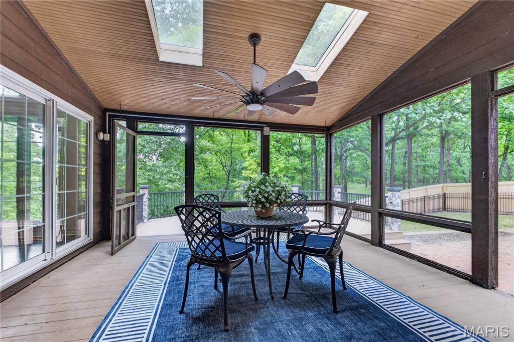 Oak Tree Ridge - Residential