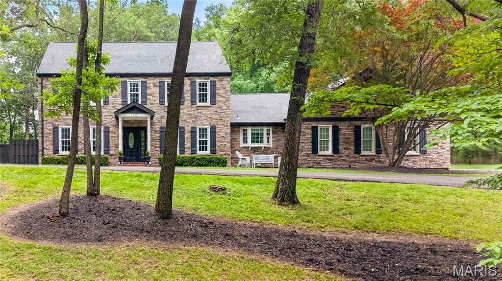 Oak Tree Ridge - Residential