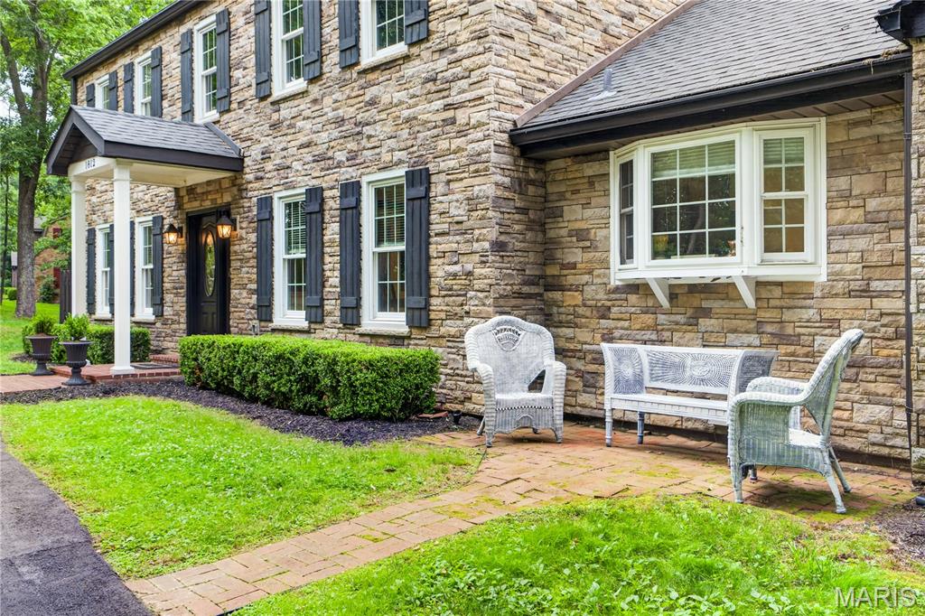 Oak Tree Ridge - Residential