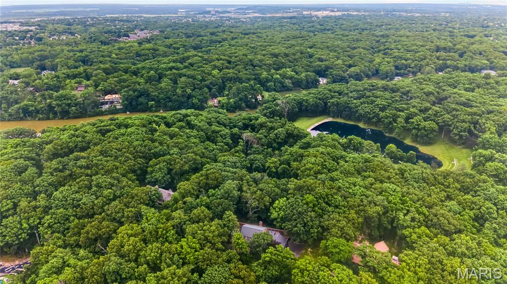 Oak Tree Ridge - Residential