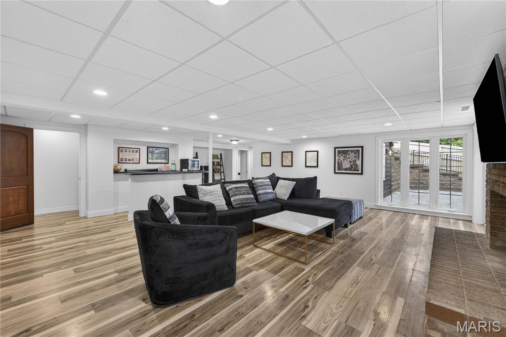 Oak Tree Ridge - Residential