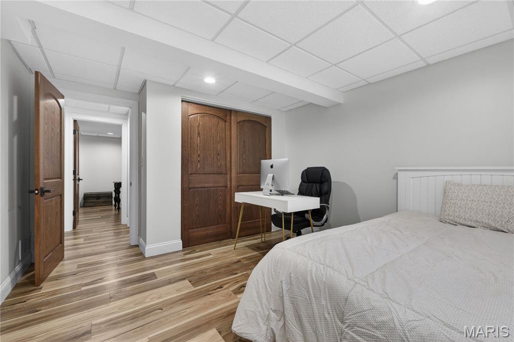 Oak Tree Ridge - Residential