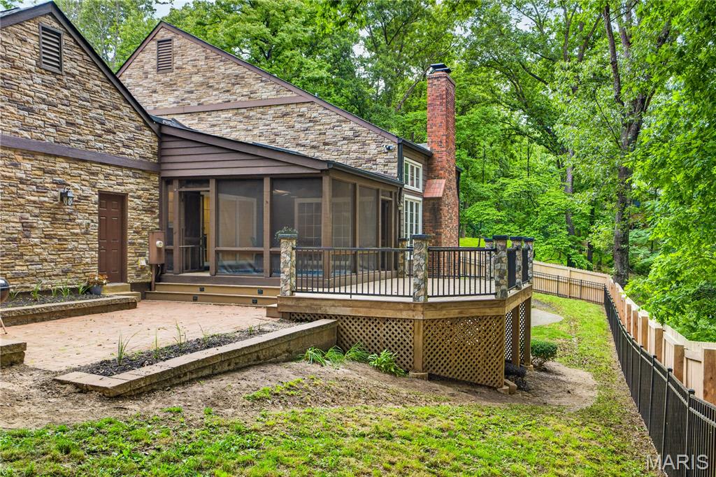 Oak Tree Ridge - Residential