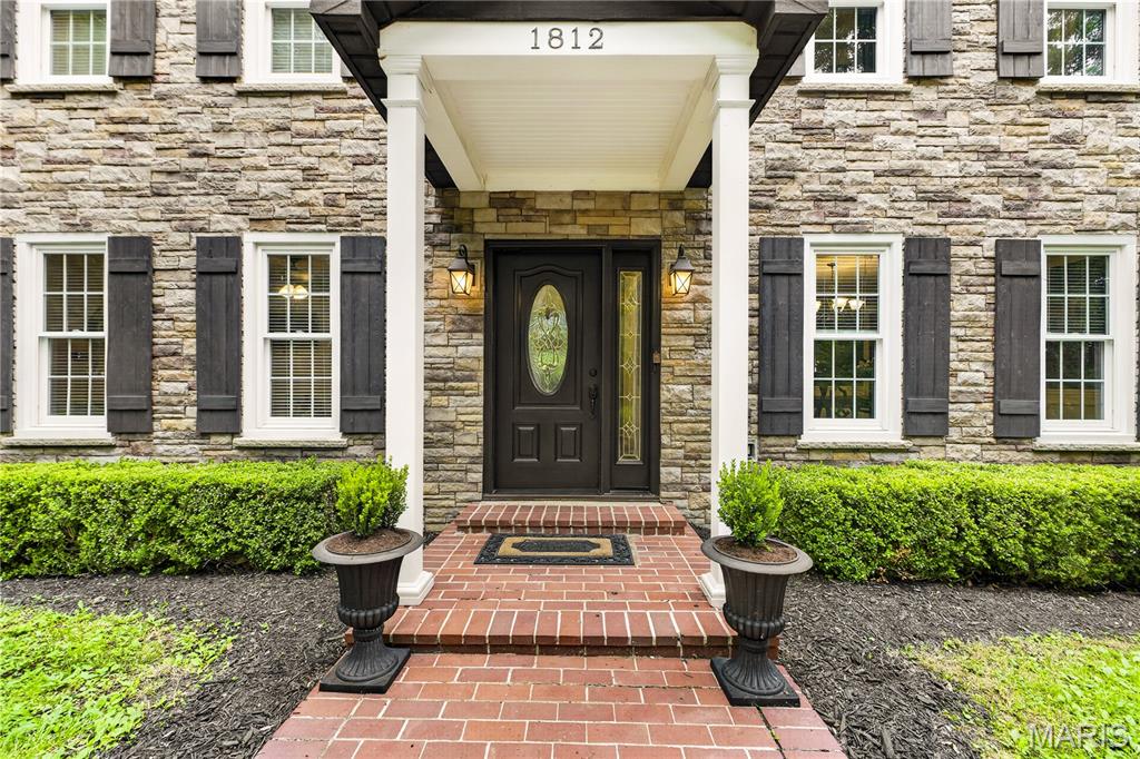 Oak Tree Ridge - Residential