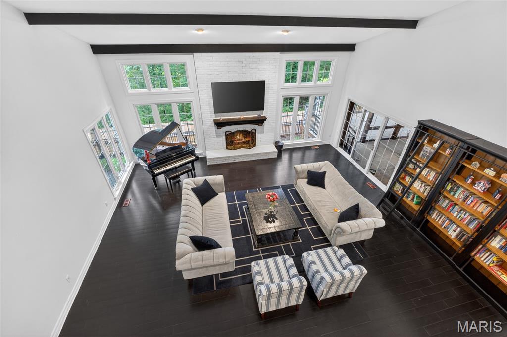 Oak Tree Ridge - Residential