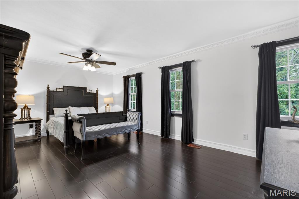 Oak Tree Ridge - Residential