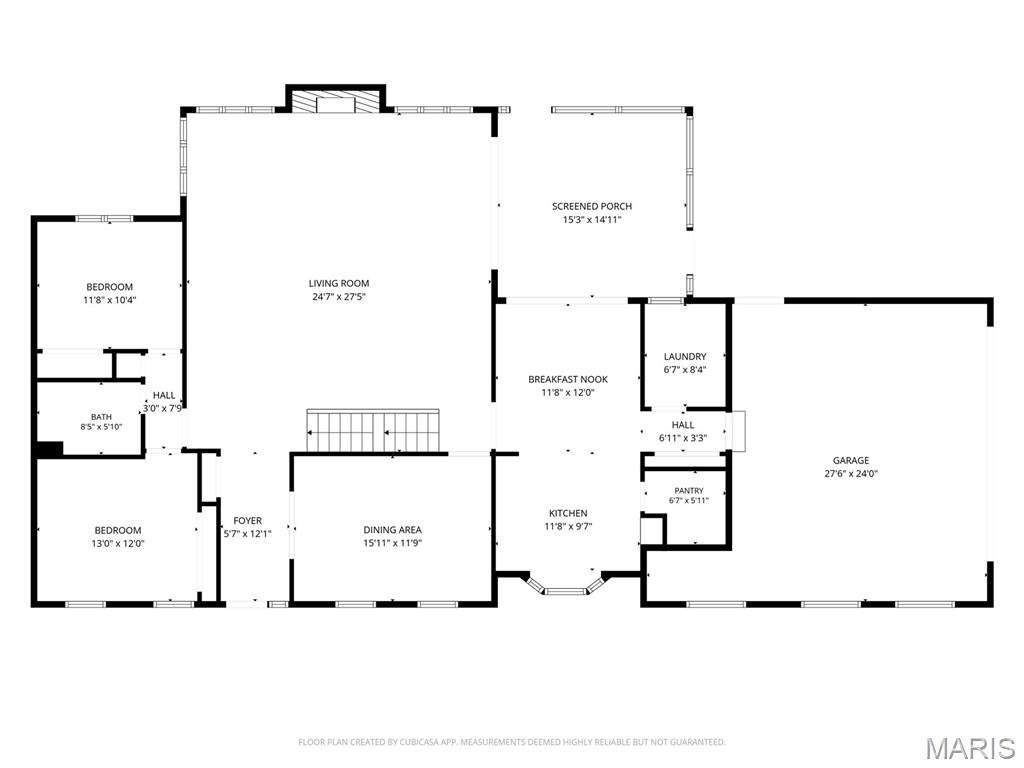 Oak Tree Ridge - Residential
