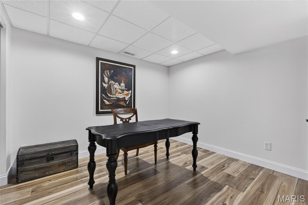 Oak Tree Ridge - Residential