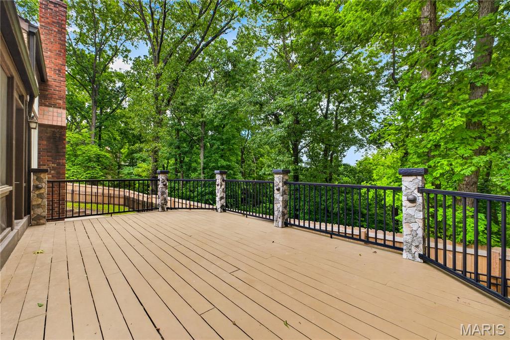 Oak Tree Ridge - Residential