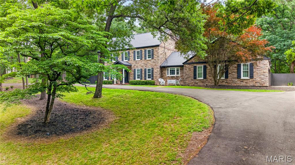 Oak Tree Ridge - Residential