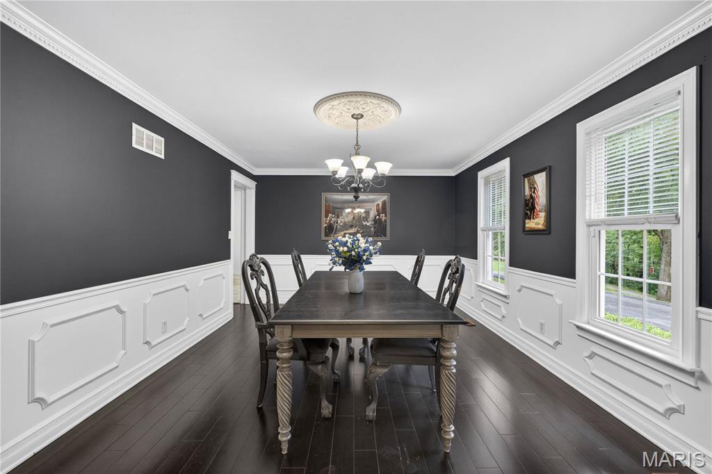 Oak Tree Ridge - Residential