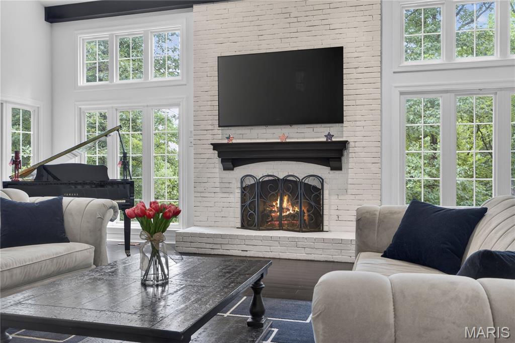 Oak Tree Ridge - Residential