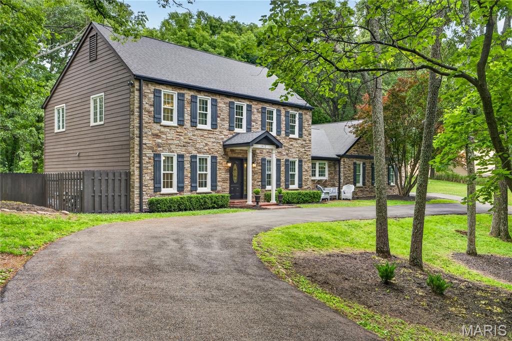 Oak Tree Ridge - Residential