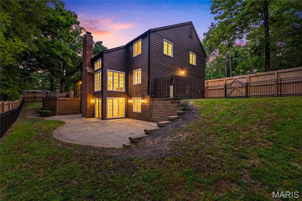 Oak Tree Ridge - Residential