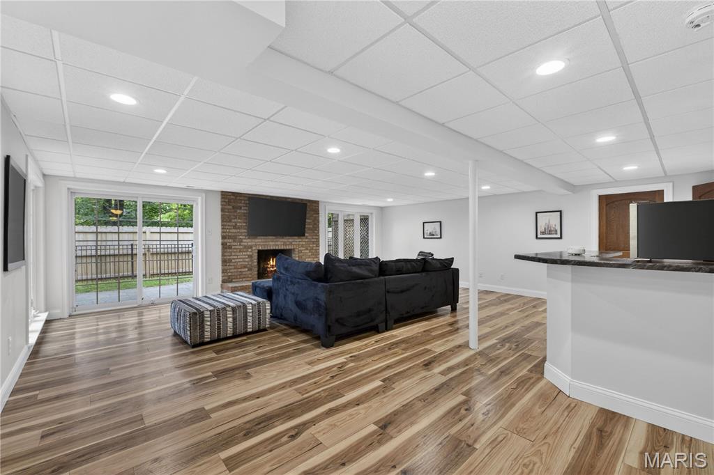 Oak Tree Ridge - Residential