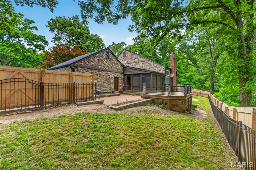 Oak Tree Ridge - Residential
