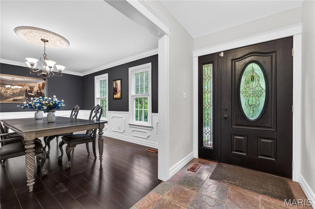 Oak Tree Ridge - Residential