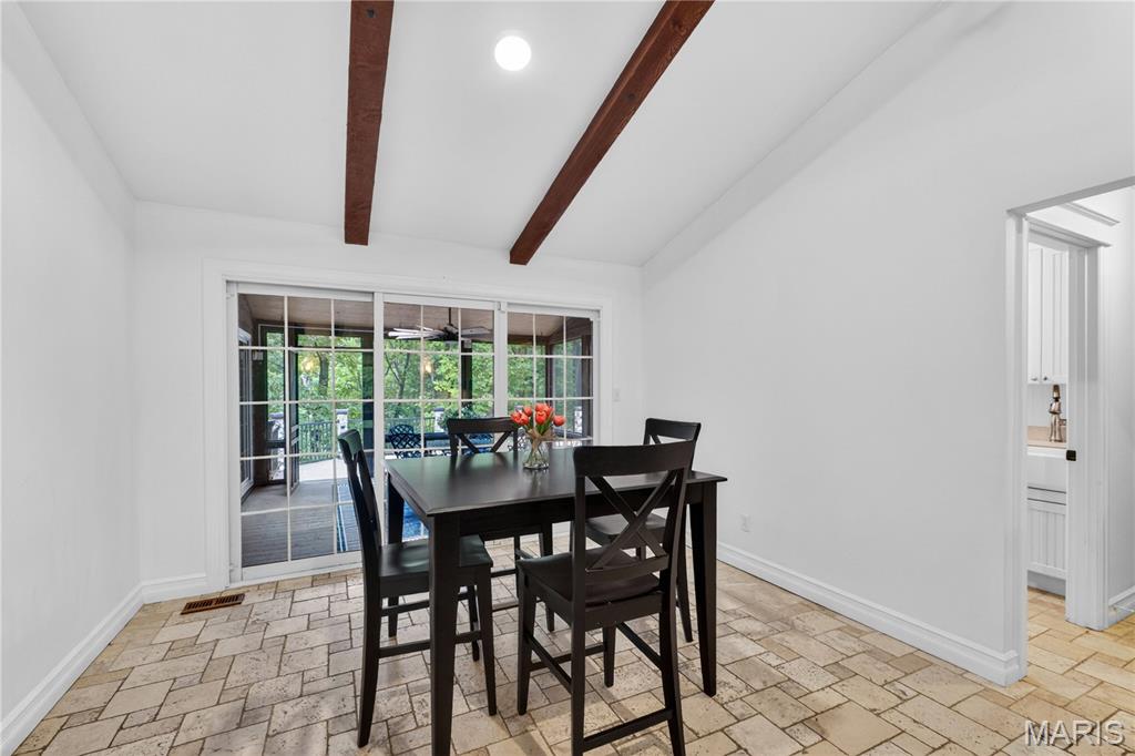 Oak Tree Ridge - Residential